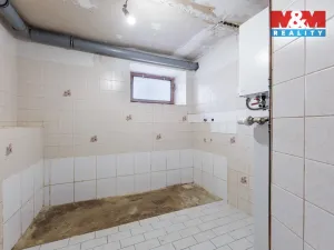 Prodej rodinného domu, Lipová - Palič, 142 m2