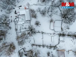 Prodej rodinného domu, Lipová - Palič, 142 m2