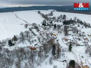 Prodej rodinného domu, Lipová - Palič, 142 m2