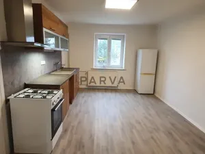 Pronájem bytu 2+kk, Plzeň - Lobzy, U Světovaru, 45 m2