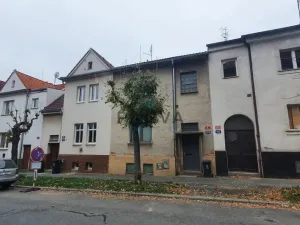 Pronájem bytu 2+kk, Plzeň - Lobzy, U Světovaru, 45 m2