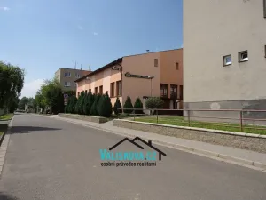 Prodej historického objektu, Kroměříž - Vážany, 831 m2