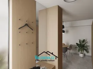 Prodej historického objektu, Kroměříž - Vážany, 831 m2