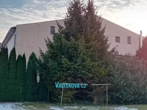 Prodej historického objektu, Kroměříž - Vážany, 831 m2
