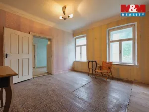 Prodej rodinného domu, Senička, 143 m2