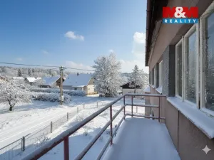 Prodej rodinného domu, Radčice, 176 m2