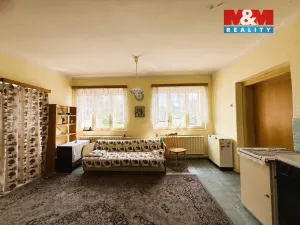 Prodej rodinného domu, Radčice, 176 m2