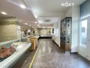 Pronájem obchodního prostoru, Praha - Uhříněves, Přátelství, 165 m2