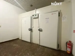 Pronájem obchodního prostoru, Praha - Uhříněves, Přátelství, 165 m2