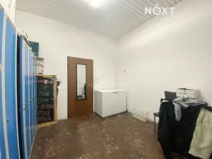 Pronájem obchodního prostoru, Praha - Uhříněves, Přátelství, 165 m2