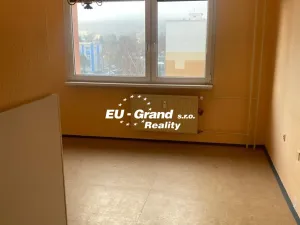 Prodej bytu 1+1, Varnsdorf, Karolíny Světlé, 41 m2