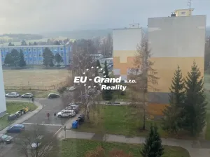 Prodej bytu 1+1, Varnsdorf, Karolíny Světlé, 41 m2