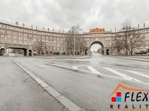 Pronájem bytu 2+1, Ostrava, Gustava Klimenta, 63 m2