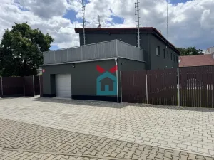 Prodej bytu 3+kk, Praha - Lochkov, K Lahovské, 75 m2