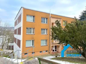 Pronájem bytu 1+1, Jílové, Lipová, 35 m2