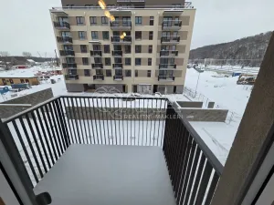 Pronájem bytu 2+kk, Kralupy nad Vltavou, Nádražní, 38 m2