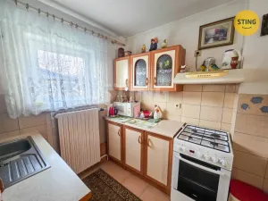 Prodej rodinného domu, Bohumín, Sokolská, 140 m2