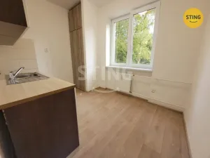 Pronájem bytu 2+1, Ostrava, Svojsíkova, 53 m2