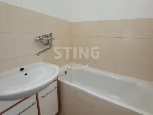 Pronájem bytu 2+1, Ostrava, Svojsíkova, 53 m2