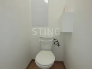 Pronájem bytu 2+1, Ostrava, Svojsíkova, 53 m2