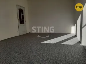 Pronájem bytu 1+1, Přerov, tř. 17. listopadu, 43 m2