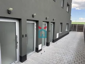 Prodej bytu 3+kk, Praha - Lochkov, K Lahovské, 75 m2