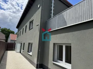 Prodej bytu 3+kk, Praha - Lochkov, K Lahovské, 75 m2