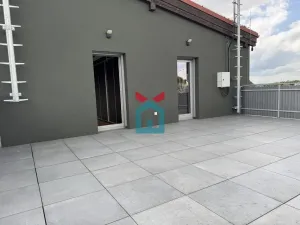 Prodej bytu 3+kk, Praha - Lochkov, K Lahovské, 75 m2