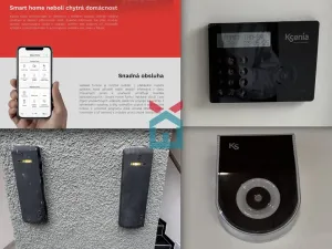 Prodej bytu 3+kk, Praha - Lochkov, K Lahovské, 75 m2