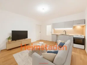 Pronájem bytu 2+kk, Karviná - Nové Město, Zakladatelská, 43 m2