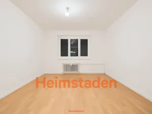 Pronájem bytu 2+kk, Karviná - Nové Město, Zakladatelská, 43 m2