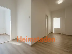 Pronájem bytu 2+1, Karviná - Nové Město, Jurkovičova, 55 m2