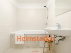 Pronájem bytu 3+1, Karviná - Nové Město, Závodní, 73 m2