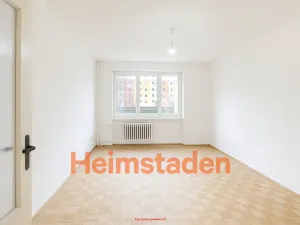 Pronájem bytu 3+1, Karviná - Ráj, Kosmonautů, 69 m2