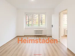 Pronájem bytu 3+1, Karviná - Ráj, Kosmonautů, 69 m2