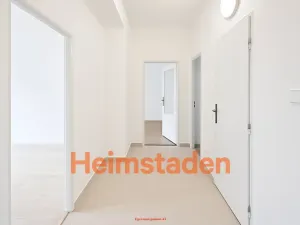 Pronájem bytu 3+1, Karviná - Ráj, Kosmonautů, 69 m2