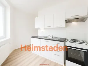 Pronájem bytu 3+1, Karviná - Ráj, Kosmonautů, 67 m2