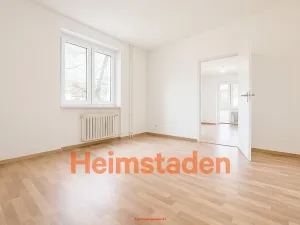 Pronájem bytu 3+1, Karviná - Ráj, Kosmonautů, 67 m2