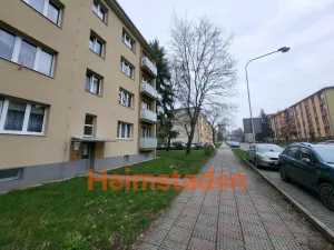 Pronájem bytu 3+1, Karviná - Ráj, Kosmonautů, 67 m2