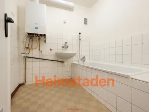 Pronájem bytu 2+1, Albrechtice, Hlavní, 58 m2