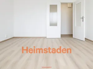 Pronájem bytu 1+1, Albrechtice, Hornická, 40 m2