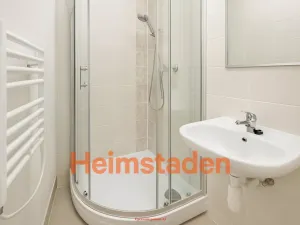 Pronájem bytu 1+1, Albrechtice, Hornická, 40 m2