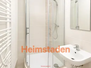 Pronájem bytu 1+1, Albrechtice, Hornická, 40 m2