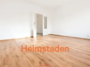 Pronájem bytu 1+1, Albrechtice, Hornická, 38 m2