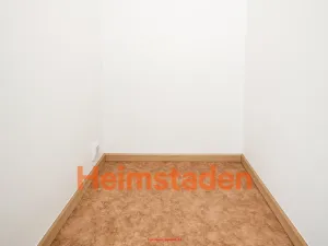 Pronájem bytu 1+1, Albrechtice, Hornická, 38 m2