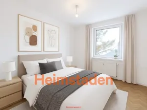 Pronájem bytu 3+1, Český Těšín, Okružní, 67 m2