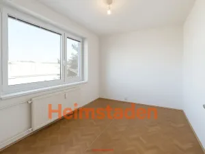 Pronájem bytu 3+1, Český Těšín, Okružní, 67 m2