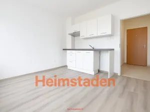 Pronájem bytu 1+kk, Stonava, Bažantnice, 21 m2