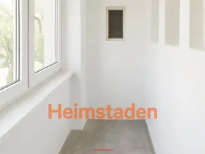 Pronájem bytu 3+1, Stonava, Hořany, 89 m2