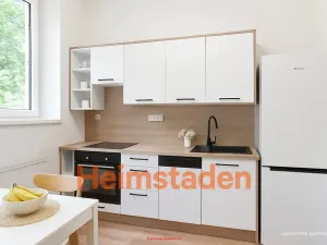 Pronájem bytu 2+kk, Havířov - Město, U Stromovky, 34 m2